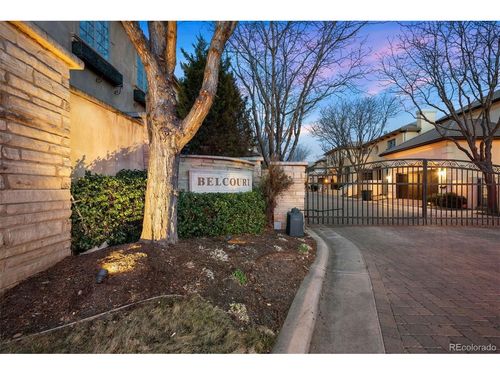 unit-5-100 S University Blvd, Denver, CO, 80209-3237 | Card Image