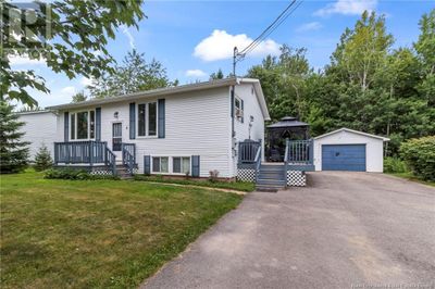 4 Fairview Dr, House other with 4 bedrooms, 2 bathrooms and null parking in Salisbury NB | Image 1