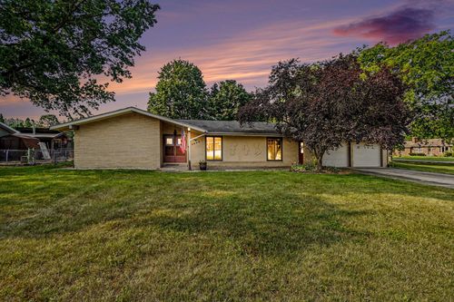 2436 Fountain Lane, Lincoln Charter Township, MI, 49127 | Card Image