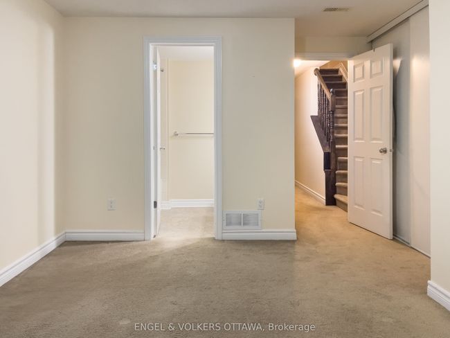 80 Crosby Pvt, Condo with 2 bedrooms, 3 bathrooms and 2 parking in Ottawa ON | Image 6