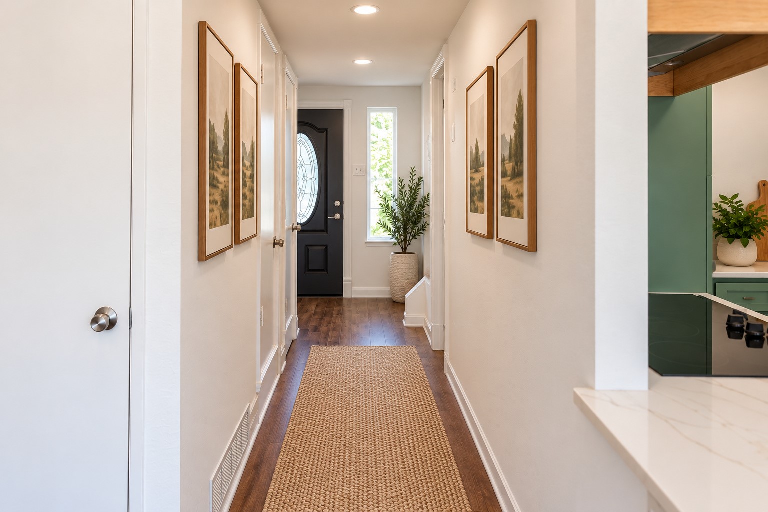 Residential in Dallas 5