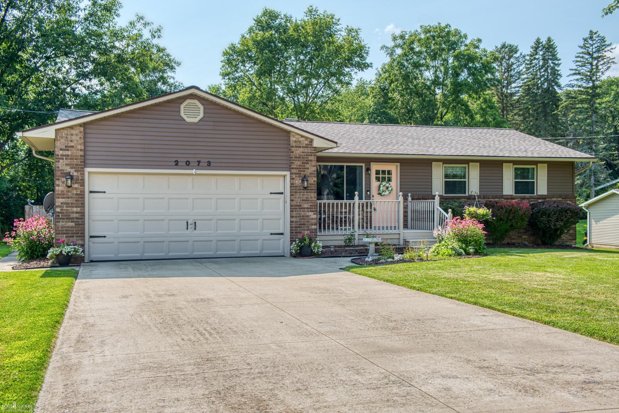 Inglewood Ter, Owosso, MI 48867
