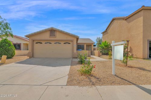 3814 S 62nd Lane, Phoenix, AZ, 85043 | Card Image
