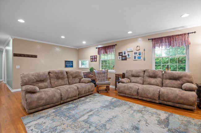 1310 Tabitha Dr, House other with 4 bedrooms, 3 bathrooms and null parking in Hixson TN | Image 12