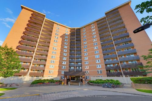 803-2000 Jasmine Cres, Gloucester, ON, K1J8K4 | Card Image