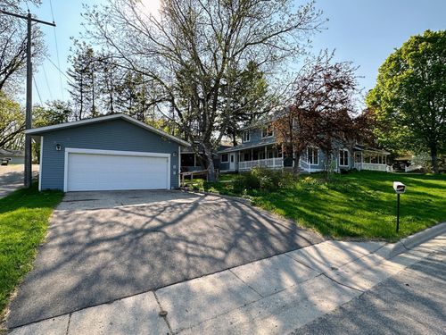 201 W Main St, Vergas, MN, 56587-4003 | Card Image