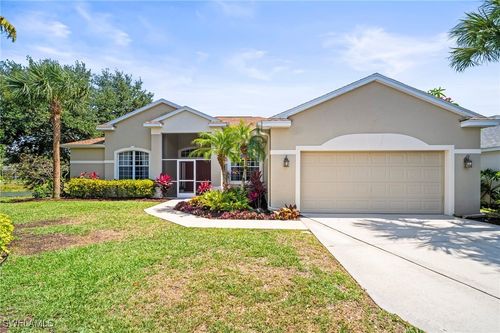 8809 Maple Glen Cir, FORT MYERS, FL, 33912-1488 | Card Image
