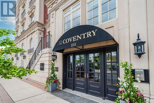 402-253 Church St, Oakville, ON, L6J1N7 | Card Image