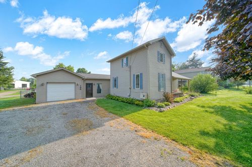 100 North St, Napoleon, MI, 49261-9011 | Card Image