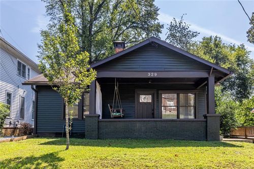 329 Kendrick Ave Se, Atlanta, GA, 30315-2001 | Card Image