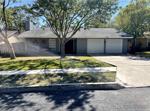 6826 Burnley, San Antonio, TX, 78239-2912 | Card Image