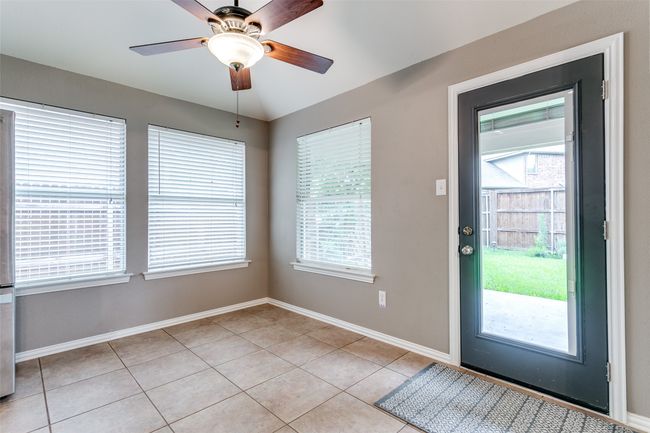 3504 Carlton St, House other with 4 bedrooms, 2 bathrooms and null parking in Grapevine TX | Image 8