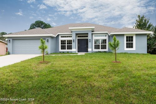 490 Truman Street Sw, Palm Bay, FL, 32908 | Card Image