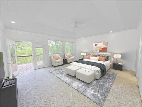 33 Country Club Dr, Holiday Island, AR, 72631-5106 | Card Image