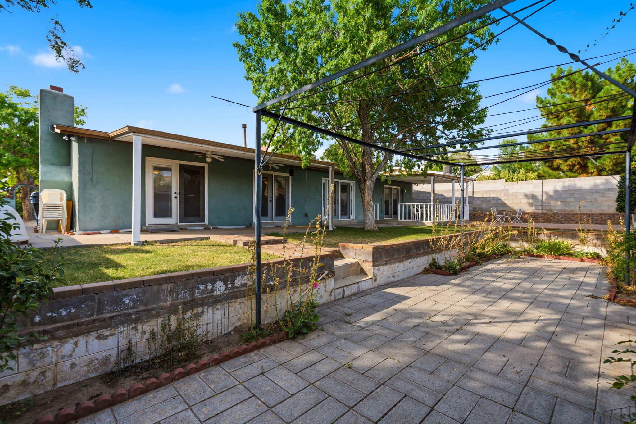 Residential in Albuquerque 4