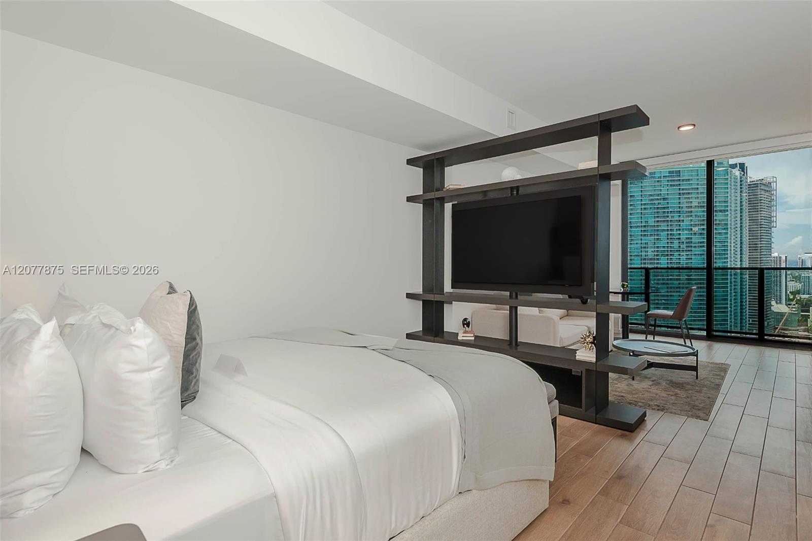 Residential in Miami 5