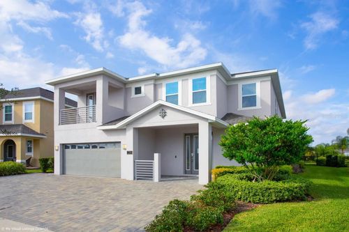 7736 Graben St, KISSIMMEE, FL, 34747 | Card Image