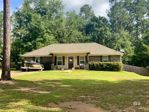 15681 Lee Ave, Bay Minette, AL, 36507-7238 | Card Image