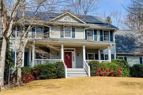 205 Catawbah Rd, Clemson, SC, 29631-2828 | Card Image