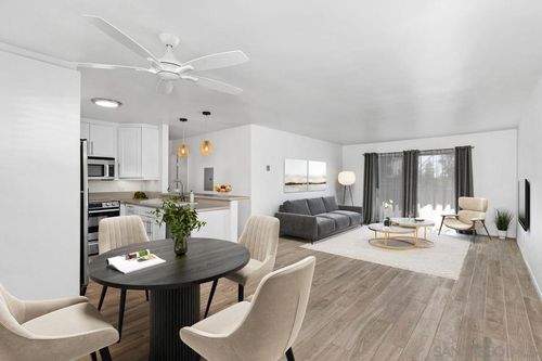 apt-205-4647 Pico St, San Diego, CA, 92109-3845 | Card Image