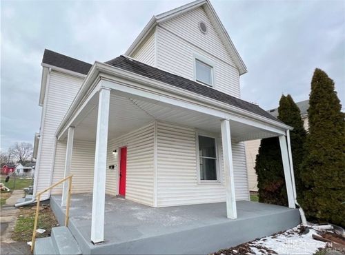 908 5th Ave, Middletown, OH, 45044-4216 | Card Image