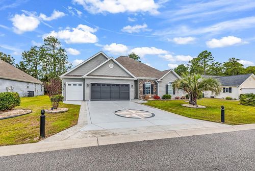260 Turning Pines Loop, Myrtle Beach, SC, 29579-3427 | Card Image