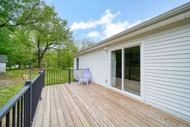 12021 Pope Church Rd, House other with 3 bedrooms, 3 bathrooms and null parking in Springport MI | Image 48