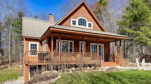 36 Lakeview Lane, Harrison, ME, 04040 | Card Image