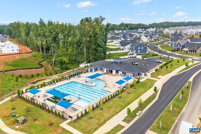 3294 Thicket Run Dr, House other with 3 bedrooms, 3 bathrooms and null parking in CHARLOTTESVILLE VA | Image 40