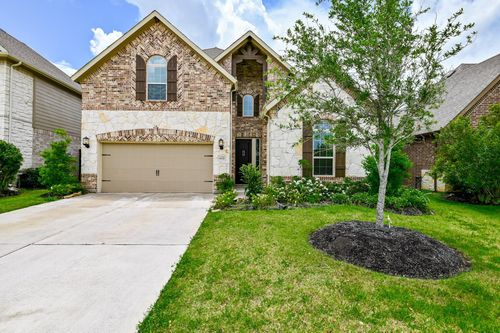 4431 Wyatt Roland Way, Richmond, TX, 77406-2656 | Card Image