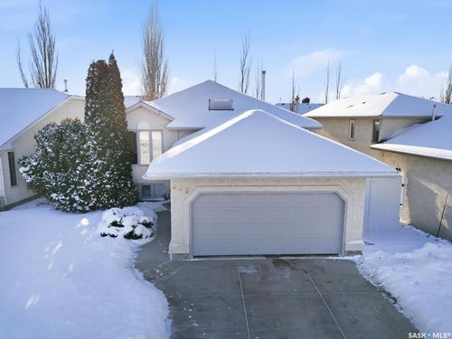 306 Budz Crescent, Saskatoon, SK, S7N4M5 | Card Image