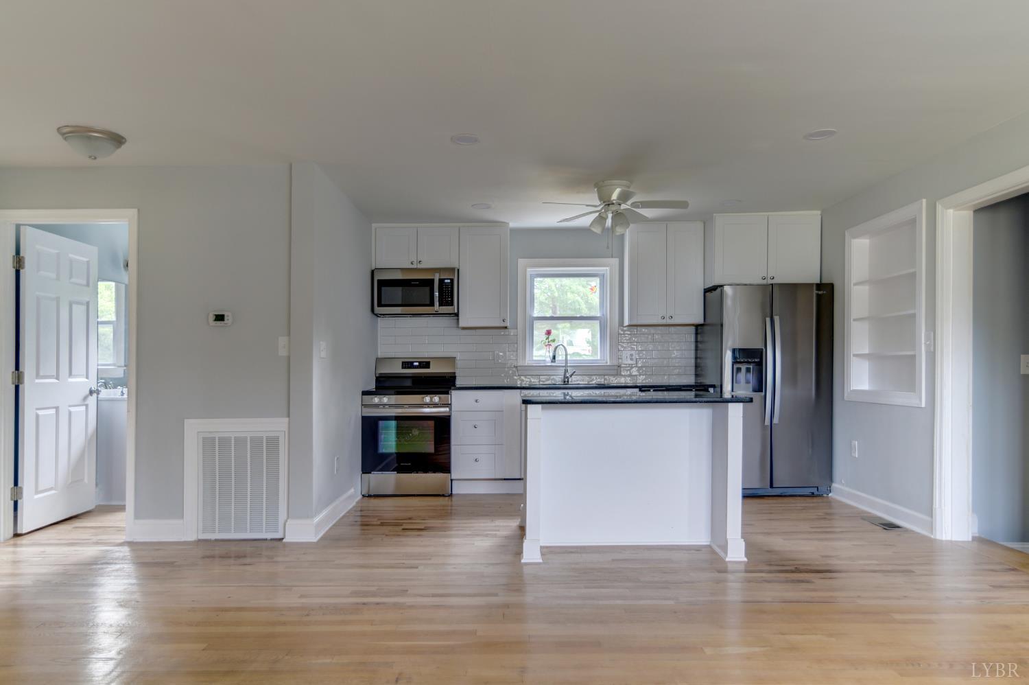 Residential in Lynchburg 5