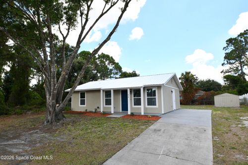 919 Colonial Ave Se, PALM BAY, FL, 32909-4806 | Card Image