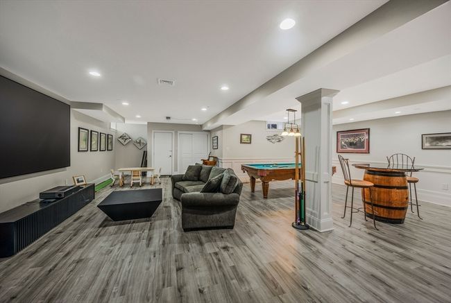 36 - 36 Thelma Way, Condo with 2 bedrooms, 4 bathrooms and 2 parking in Scituate MA | Image 30