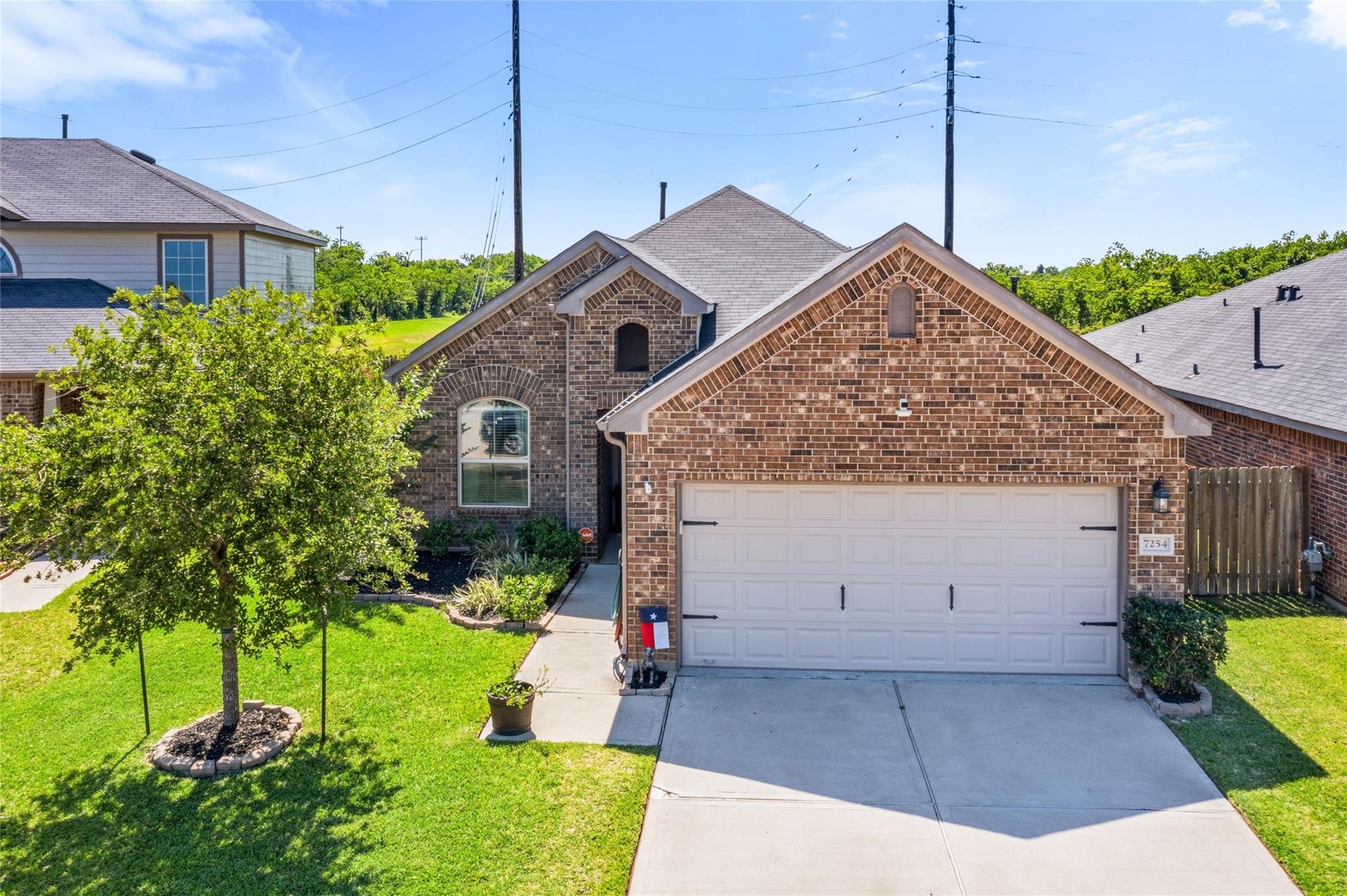 Residential in Rosharon