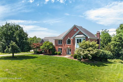 1514 Taylor Creek Ct, Goshen, KY, 40026-9579 | Card Image