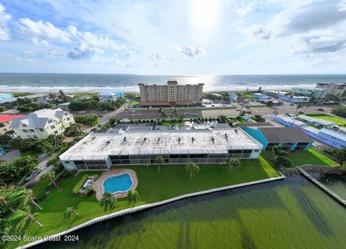 101-2850 S Atlantic Ave, Cocoa Beach, FL, 32931-2150 | Card Image