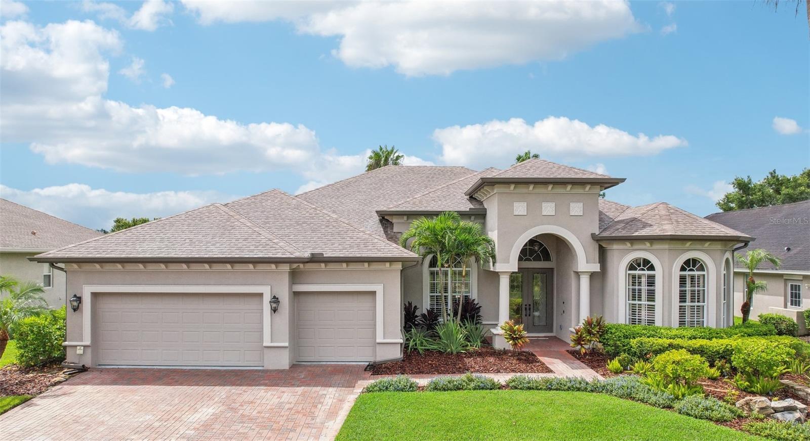 Winged Elm Dr, Wesley Chapel, FL 33544