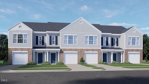 248 Canopy Dr, Graham, NC, 27253-3693 | Card Image