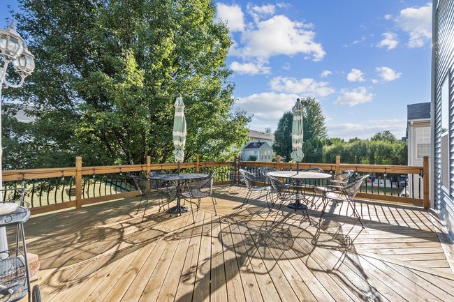 2013 Clarendon Ln, House other with 4 bedrooms, 4 bathrooms and 2 parking in Aurora IL | Image 24