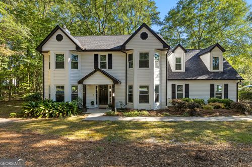 801 Agate Edge, Peachtree City, GA, 30269-2744 | Card Image