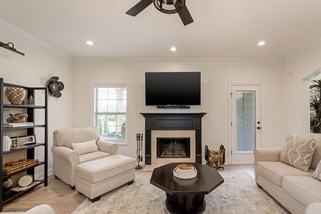 Fireplace | Image 14