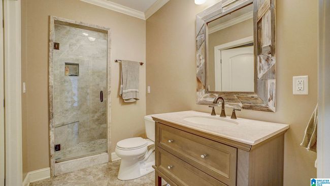 268 Boulder Point Ln, House other with 4 bedrooms, 5 bathrooms and null parking in Ohatchee AL | Image 54