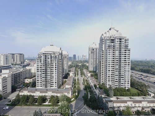 1803-17 Barberry Pl, North York, ON, M2K3E2 | Card Image