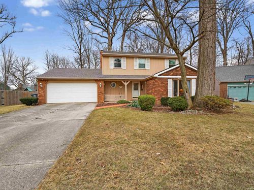 6811 Shadowbrook Cv, Fort Wayne, IN, 46835-1835 | Card Image