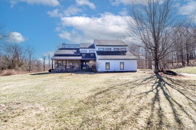 46 Shepard Hill Rd, House other with 3 bedrooms, 3 bathrooms and null parking in Newtown CT | Image 4