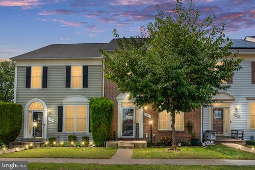 14094 Madrigal Dr, WOODBRIDGE, VA, 22193-5946 | Card Image