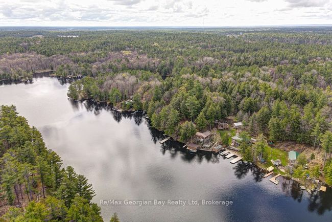 15SR405 Severn River Shore, House other with 4 bedrooms, 2 bathrooms and null parking in Coldwater ON | Image 44