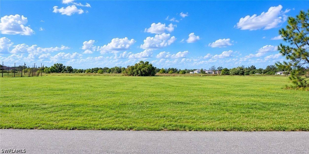 Land in Lehigh Acres 4
