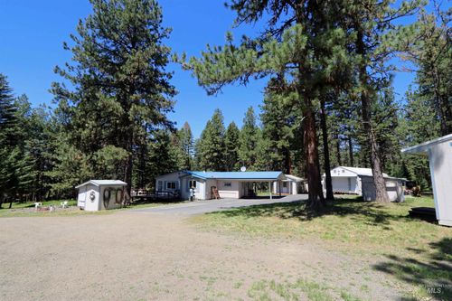 43529 Yellow Pine Ave, Winchester, ID, 83555-5021 | Card Image